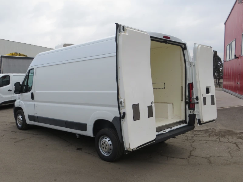 Fiat Ducato ХЛАДИЛЕН L3H2, снимка 14 - Бусове и автобуси - 48978872