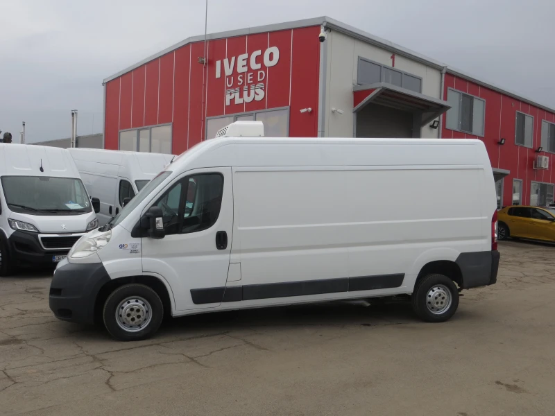 Fiat Ducato ХЛАДИЛЕН L3H2, снимка 2 - Бусове и автобуси - 48978872