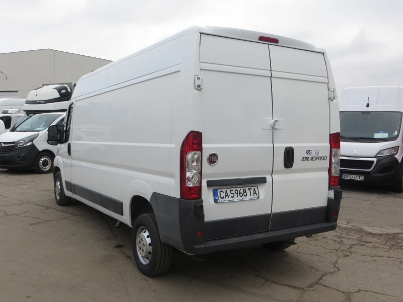 Fiat Ducato ХЛАДИЛЕН L3H2 -НЕРАБОТЕЩ ХЛАДИЛЕН АГРЕГАТ, снимка 3 - Бусове и автобуси - 48978872