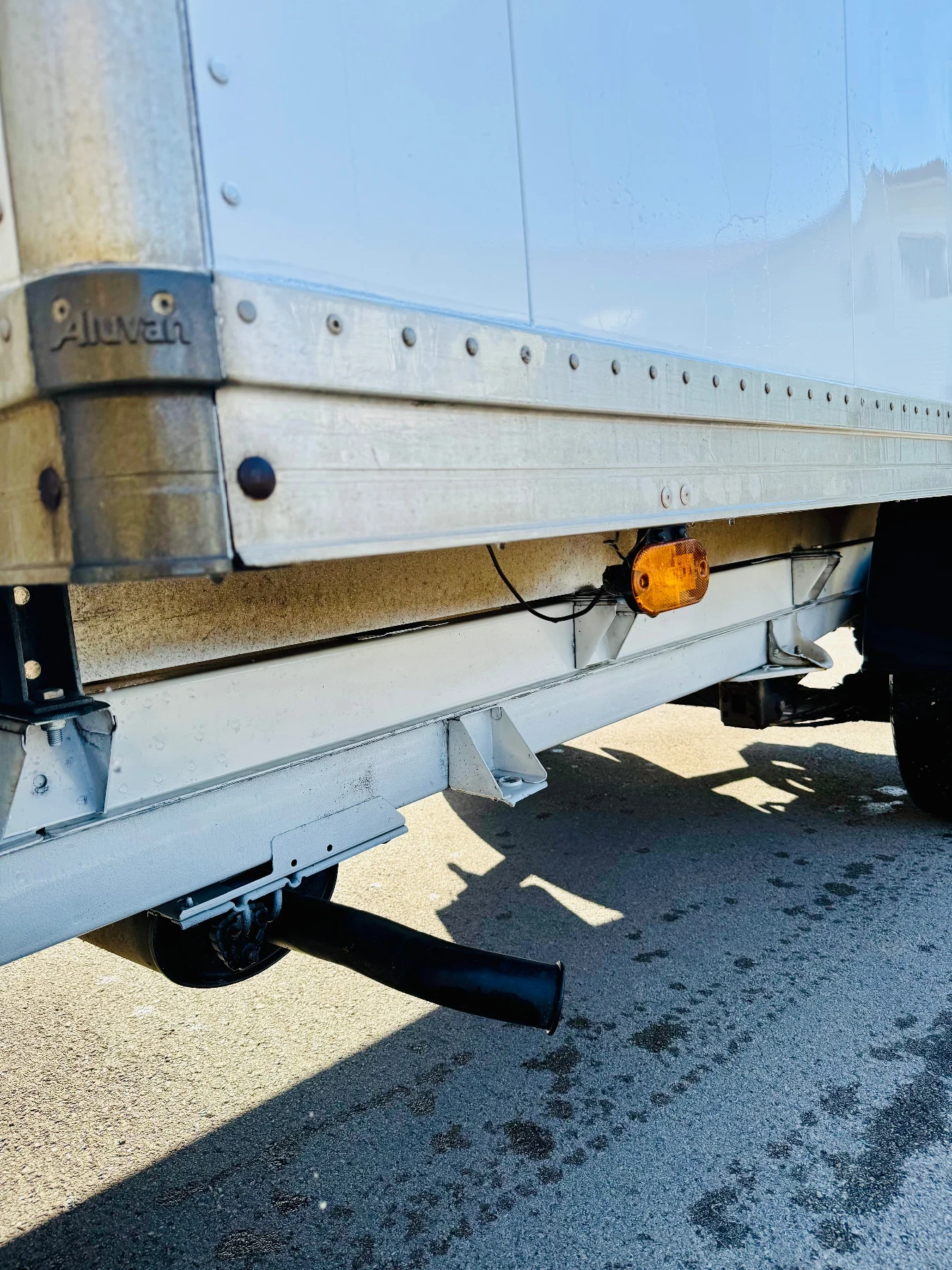 Peugeot Boxer 2.8 Hdi | Mobile.bg   6