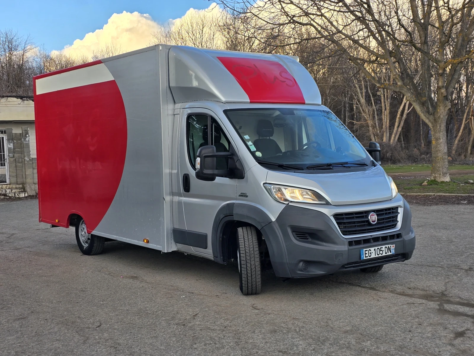 Fiat Ducato ������  | Mobile.bg � ����������� 1