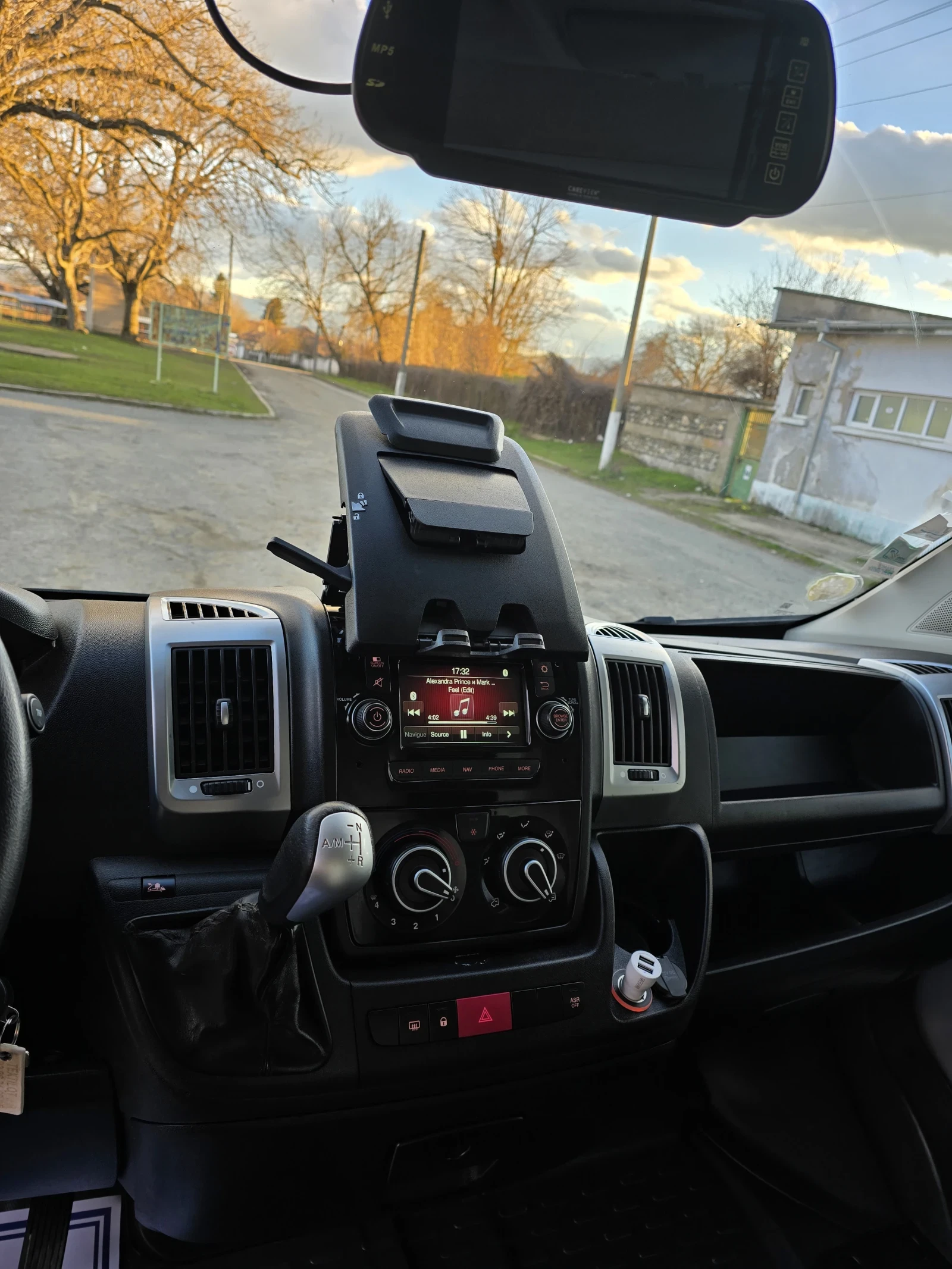 Fiat Ducato Камион  - изображение 10