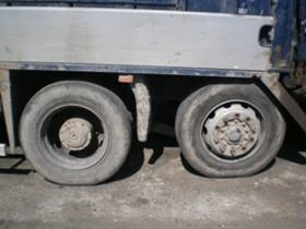 Mercedes-Benz 2628 ECONIC 6X4, снимка 9