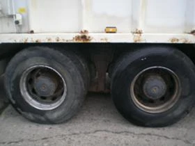 Mercedes-Benz 2628 ECONIC 6X4, снимка 3