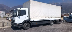 Mercedes-Benz Atego 1222 Климатик, снимка 2