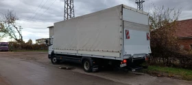 Mercedes-Benz Atego 1222 Климатик, снимка 5