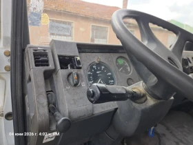 Mercedes-Benz Atego 814 1997, снимка 9