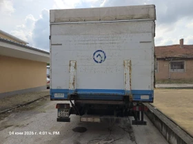 Mercedes-Benz Atego 814 1997, снимка 6