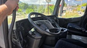 Mercedes-Benz Arocs 41 45 EURO 6 8X4, снимка 10