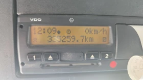 Mercedes-Benz Arocs 41 45 EURO 6 8X4, снимка 12