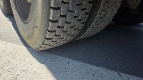 Mercedes-Benz Arocs 41 45 EURO 6 8X4, снимка 5