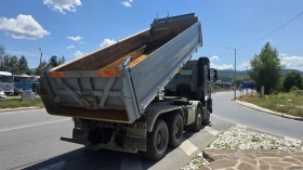 Mercedes-Benz Arocs 41 45 EURO 6 8X4, снимка 3
