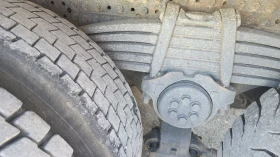 Mercedes-Benz Arocs 41 45 EURO 6 8X4, снимка 13