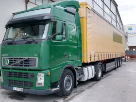 Volvo Fh 440 (Софтуерно на 520кс), снимка 10