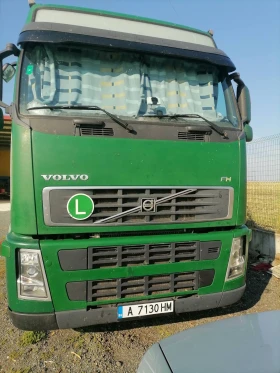 Volvo Fh 440 (Софтуерно на 520кс), снимка 2