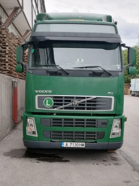 Volvo Fh 440 (Софтуерно на 520кс), снимка 1