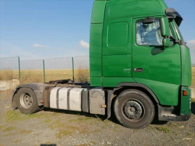Volvo Fh 440 (Софтуерно на 520кс), снимка 5