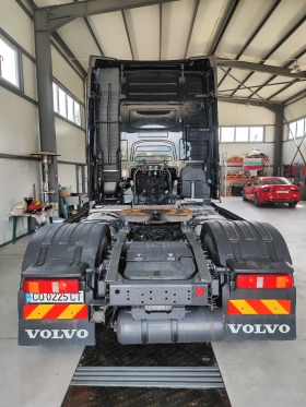 Volvo Fh 500, снимка 4 - Камиони - 45843824