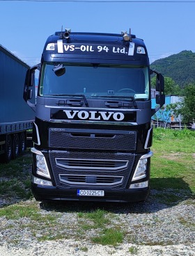 Volvo Fh 500, снимка 3 - Камиони - 45843824