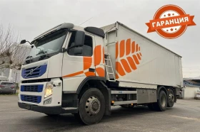 Volvo Fm 420 Зърновоз, снимка 1