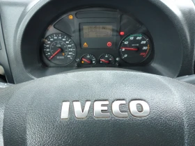 Iveco Eurocargo 190L32  | Mobile.bg    16