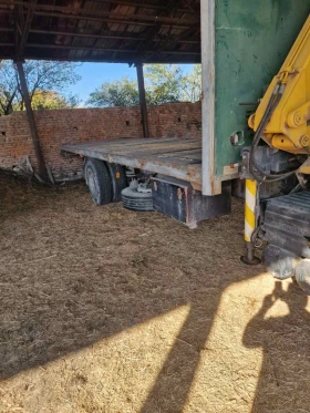 Volvo Fl 618 | Mobile.bg    6