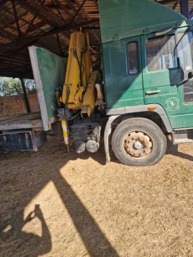 Volvo Fl 618 | Mobile.bg    2