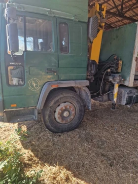Volvo Fl 618 | Mobile.bg    4