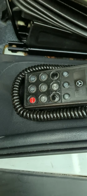 Mercedes-Benz Atego 1222  | Mobile.bg    9