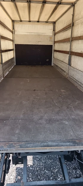 Mercedes-Benz Atego 1222 Климатик | Auto.bg — изображение 17