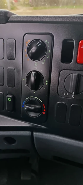 Mercedes-Benz Atego 1222  | Mobile.bg    16