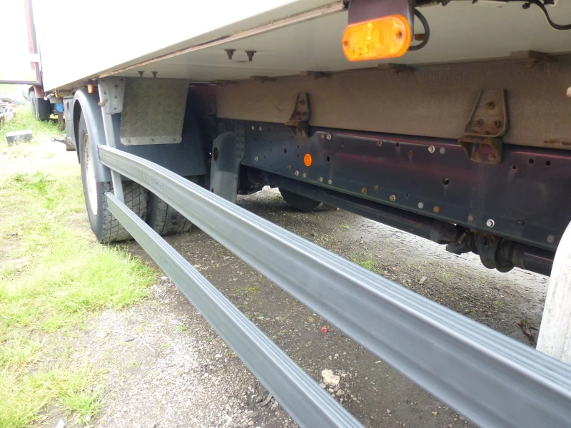 Iveco Eurocargo 190ЕL32 ХЛАДИЛЕН, снимка 8 - Камиони - 50471237