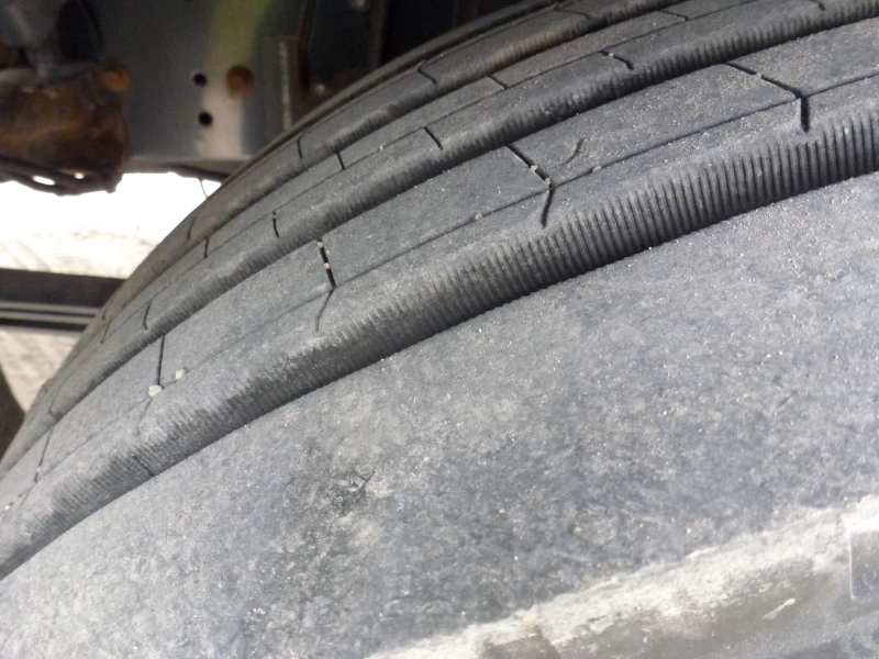 Iveco Eurocargo 190ЕL32 ХЛАДИЛЕН, снимка 11 - Камиони - 50471237