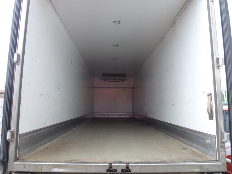 Iveco Eurocargo 190ЕL32 ХЛАДИЛЕН, снимка 5 - Камиони - 50471237