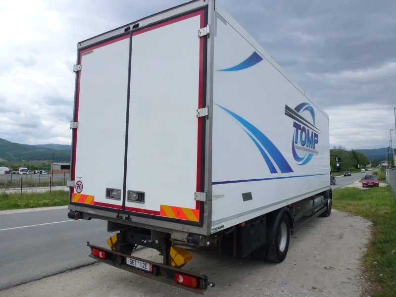 Iveco Eurocargo 190ЕL32 ХЛАДИЛЕН, снимка 4 - Камиони - 50471237