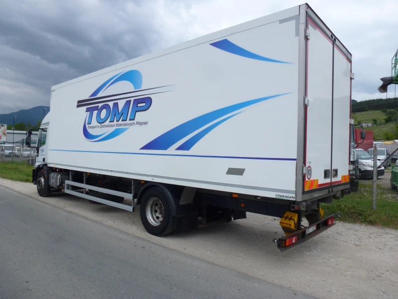 Iveco Eurocargo 190ЕL32 ХЛАДИЛЕН, снимка 3 - Камиони - 50471237