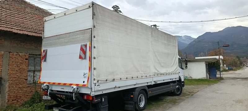 Mercedes-Benz Atego 1222 Климатик, снимка 3 - Камиони - 52588199