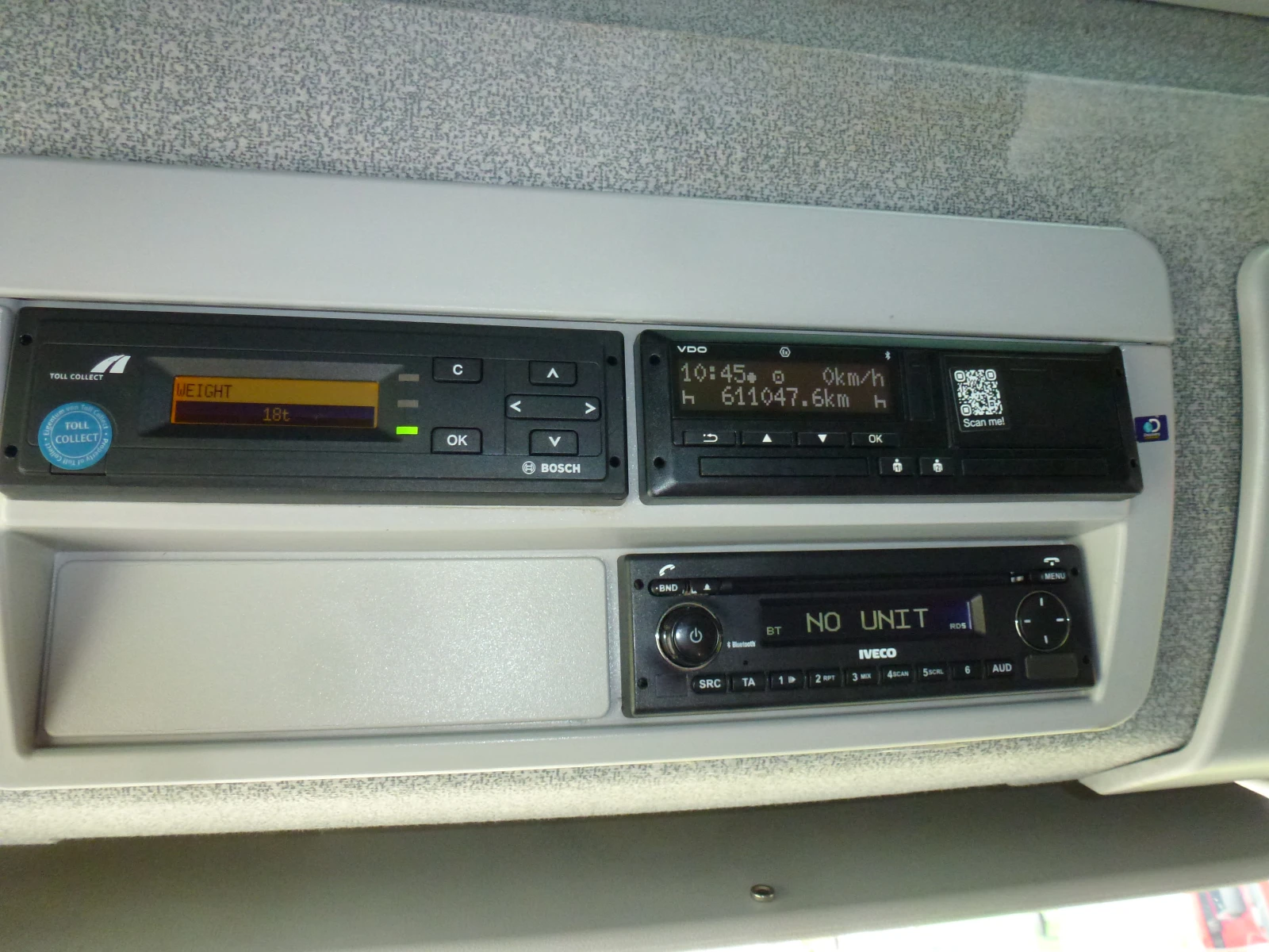 Iveco Eurocargo 190L32  | Mobile.bg   15