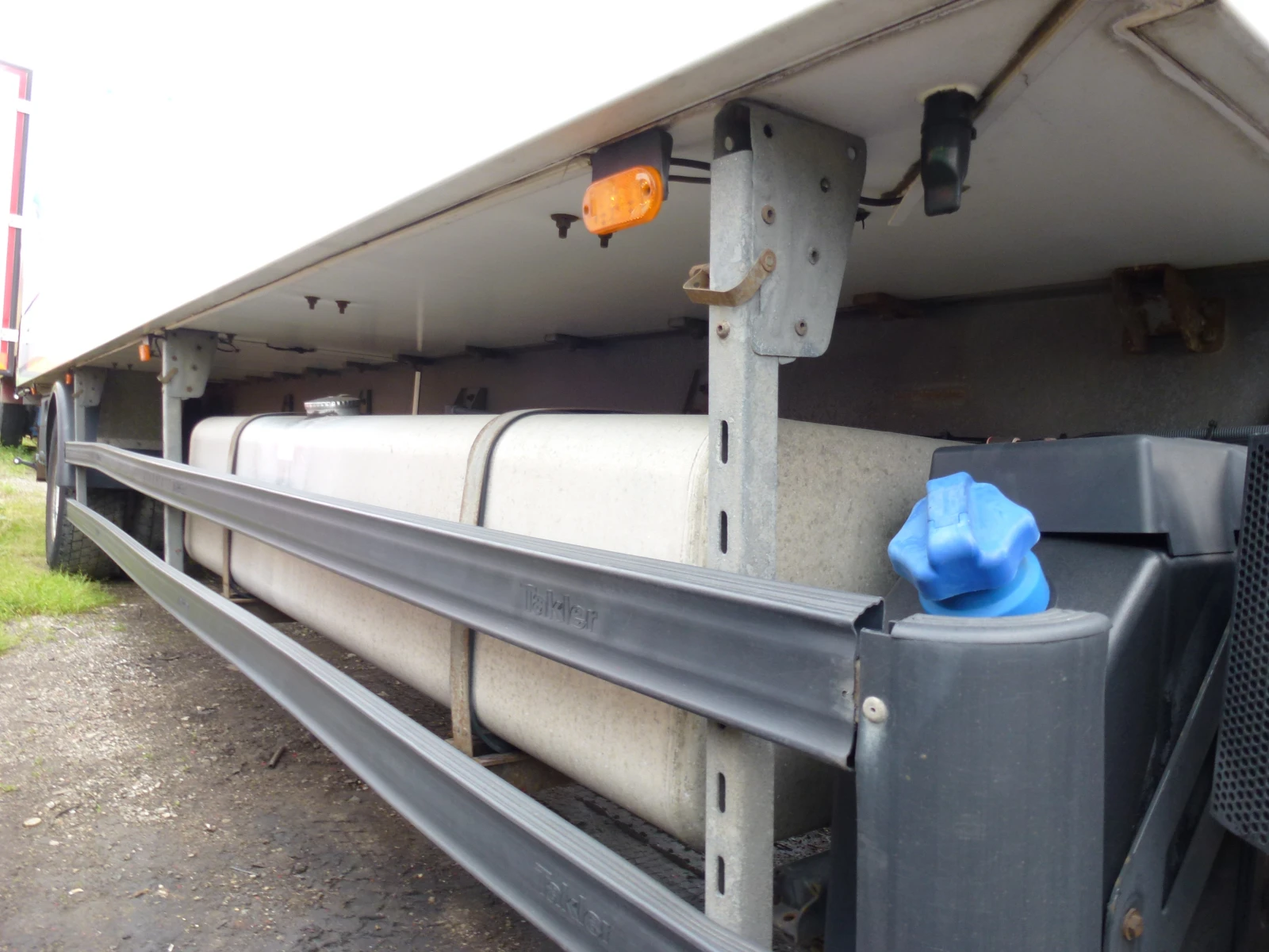 Iveco Eurocargo 190L32  | Mobile.bg   17