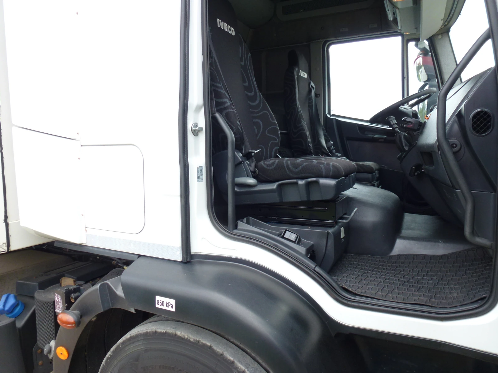 Iveco Eurocargo 190L32  | Mobile.bg   13