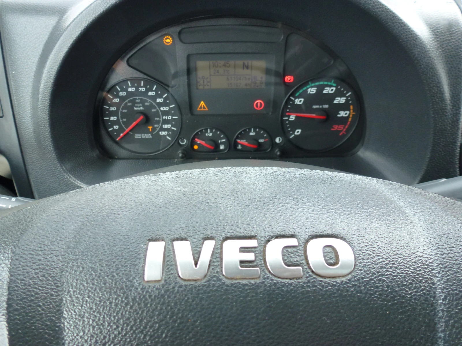 Iveco Eurocargo 190L32  | Mobile.bg   16