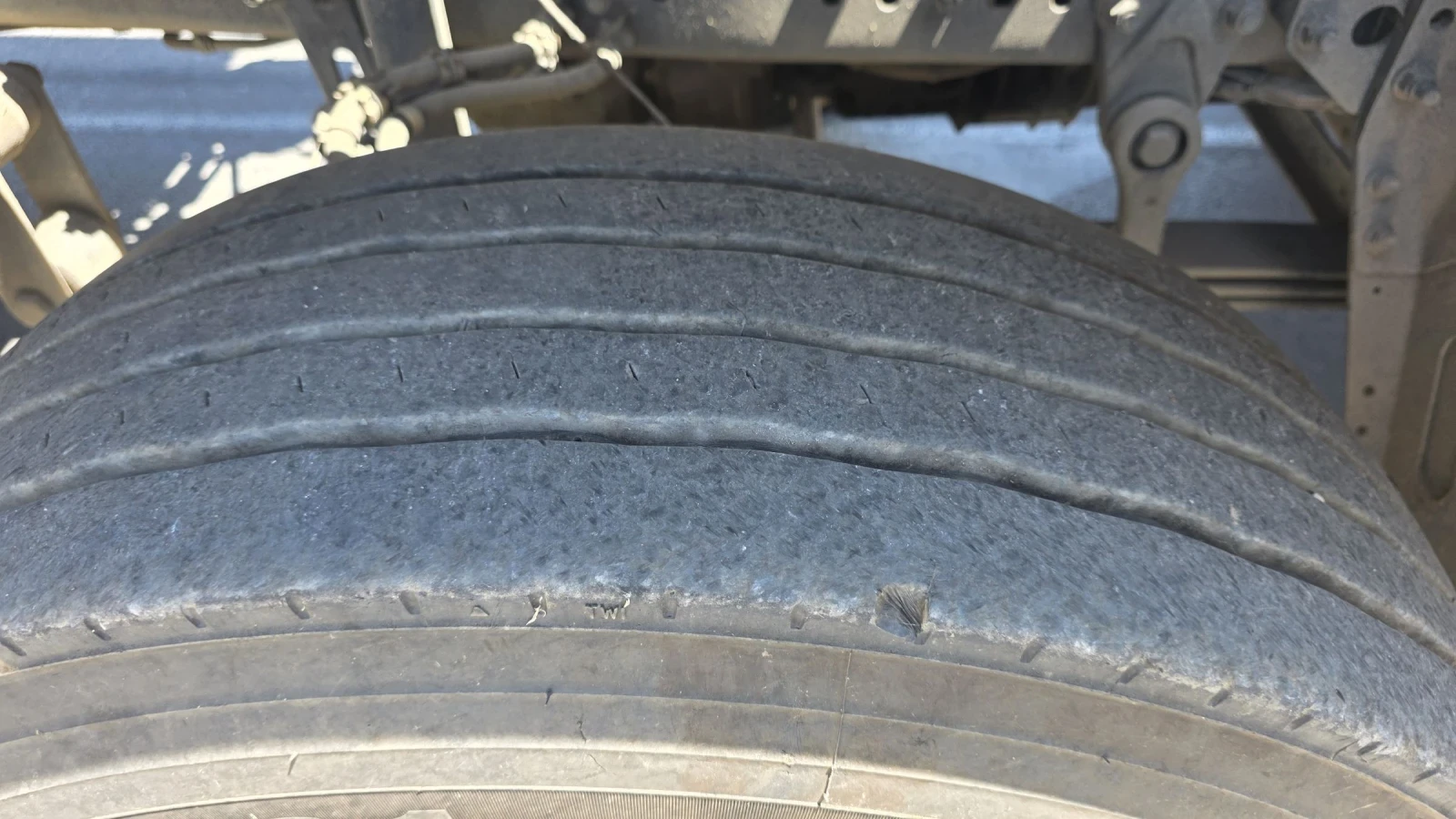 Mercedes-Benz Arocs 41 45 EURO 6 8X4, снимка 6 - Камиони - 55298544