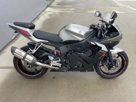 Yamaha YZF-R6, снимка 2