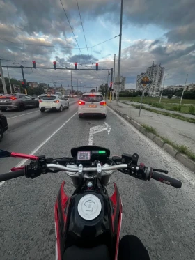 Honda Fmx 650, снимка 2