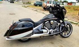 Victory Cross Country Magnum, снимка 5