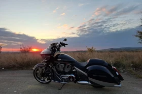 Victory Cross Country Magnum, снимка 11