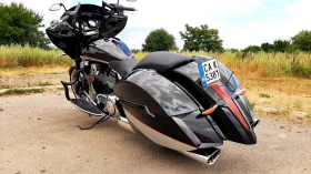 Victory Cross Country Magnum, снимка 2