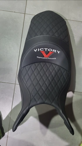 Victory Cross Country Magnum, снимка 13