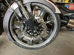 Victory Cross Country Magnum, снимка 4