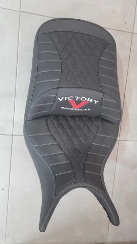 Victory Cross Country Magnum, снимка 14